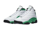 Jordan 13 Lucky Green