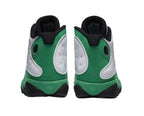 Jordan 13 Lucky Green