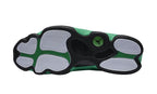 Jordan 13 Lucky Green