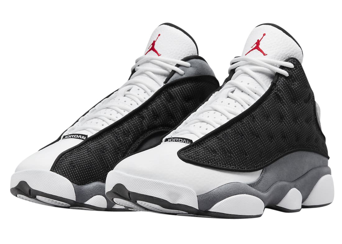 Jordan 13 Black Flint Secondary image