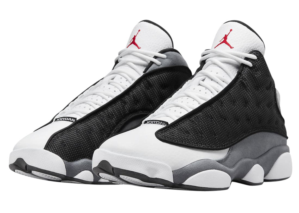 Jordan 13 Black Flint