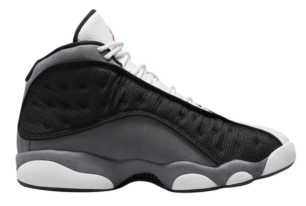 Jordan 13 Black Flint