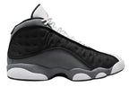 Jordan 13 Black Flint
