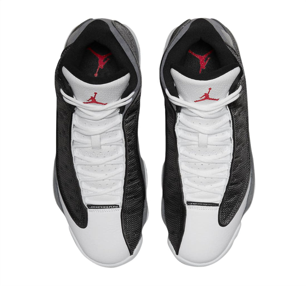 Jordan 13 Black Flint