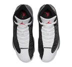 Jordan 13 Black Flint
