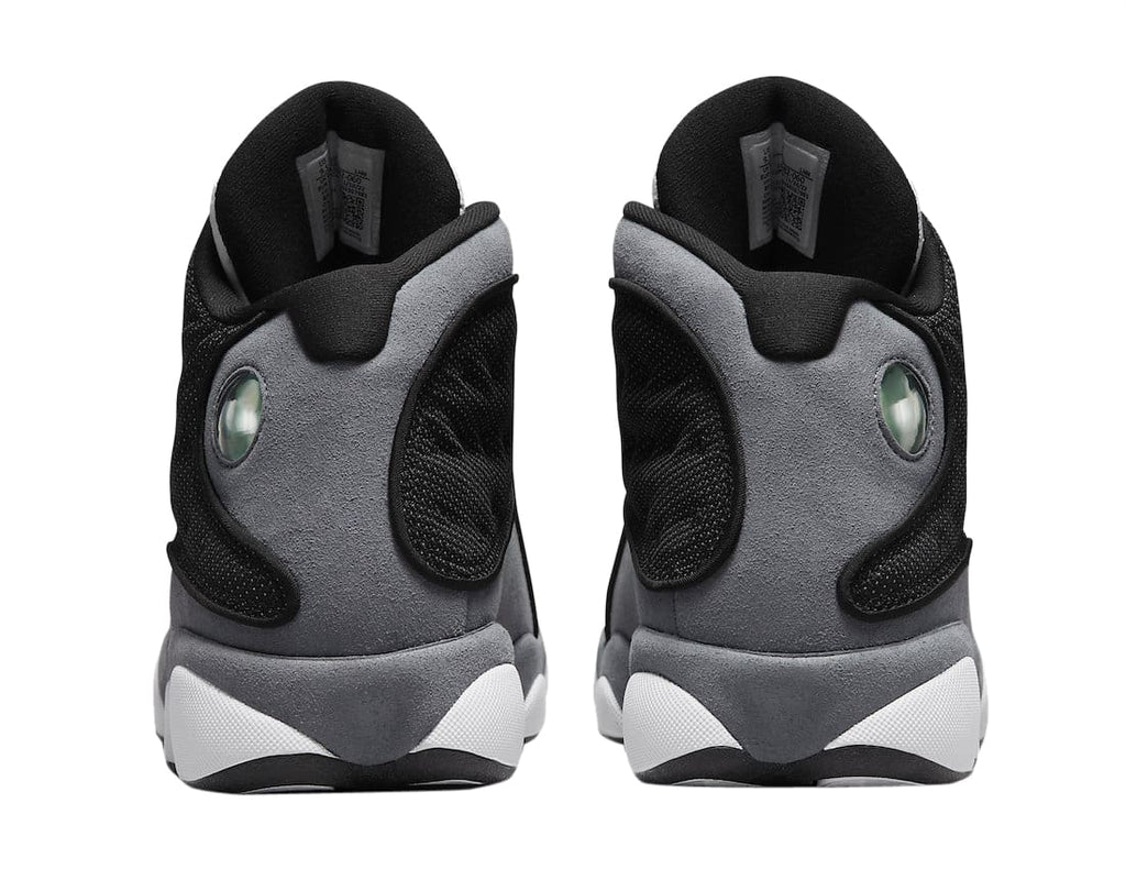 Jordan 13 Black Flint