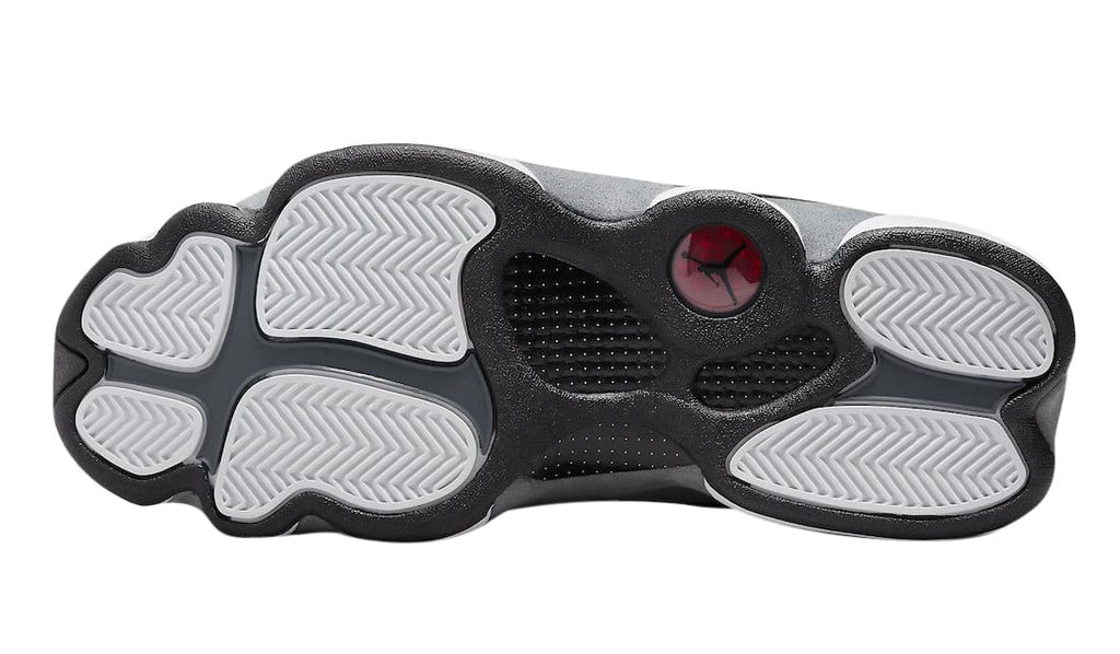 Jordan 13 Black Flint