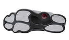 Jordan 13 Black Flint