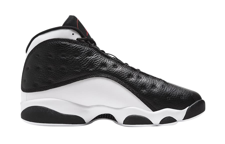 Jordan 13 Reverse He Got Game