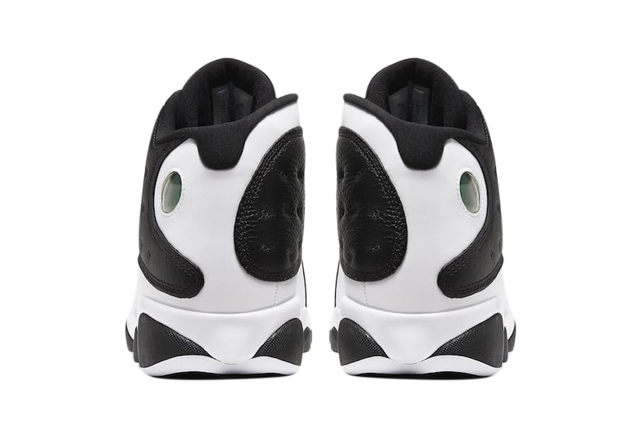 Jordan 13 Reverse He Got Game