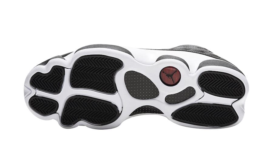 Jordan 13 Reverse He Got Game