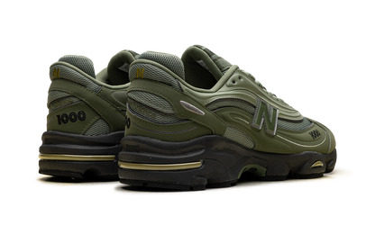 1000 "Utility Green Oregano" U10003V3