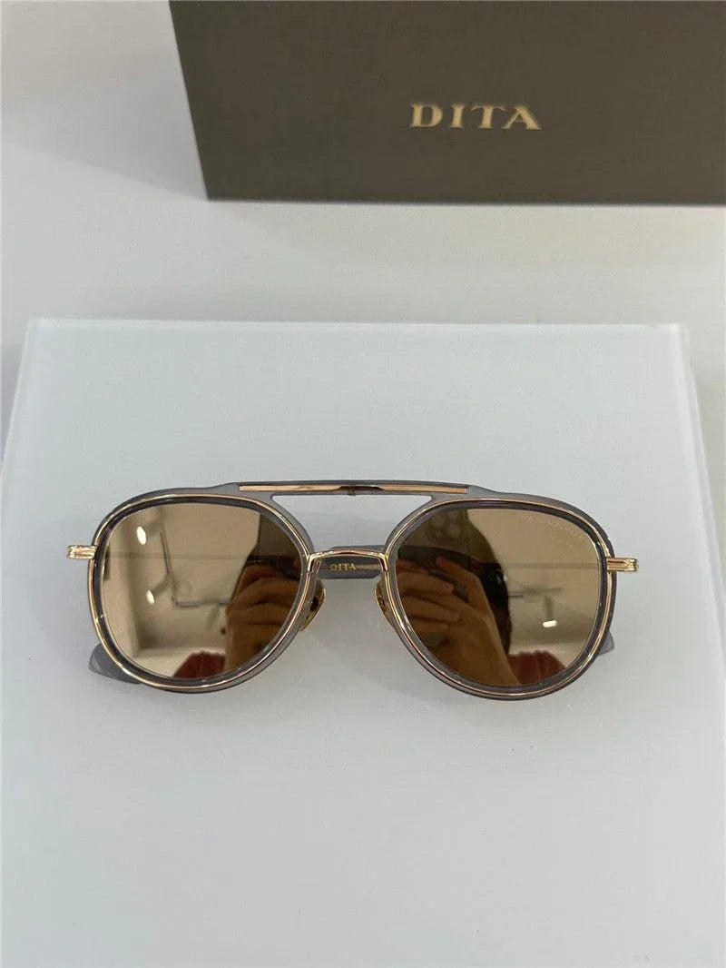 DITA SPACECRAFT Unisex 52 Sunglasses 🔱