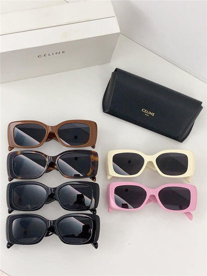 2024 CELINE Triomphe XL 01 CL 40282U Women&