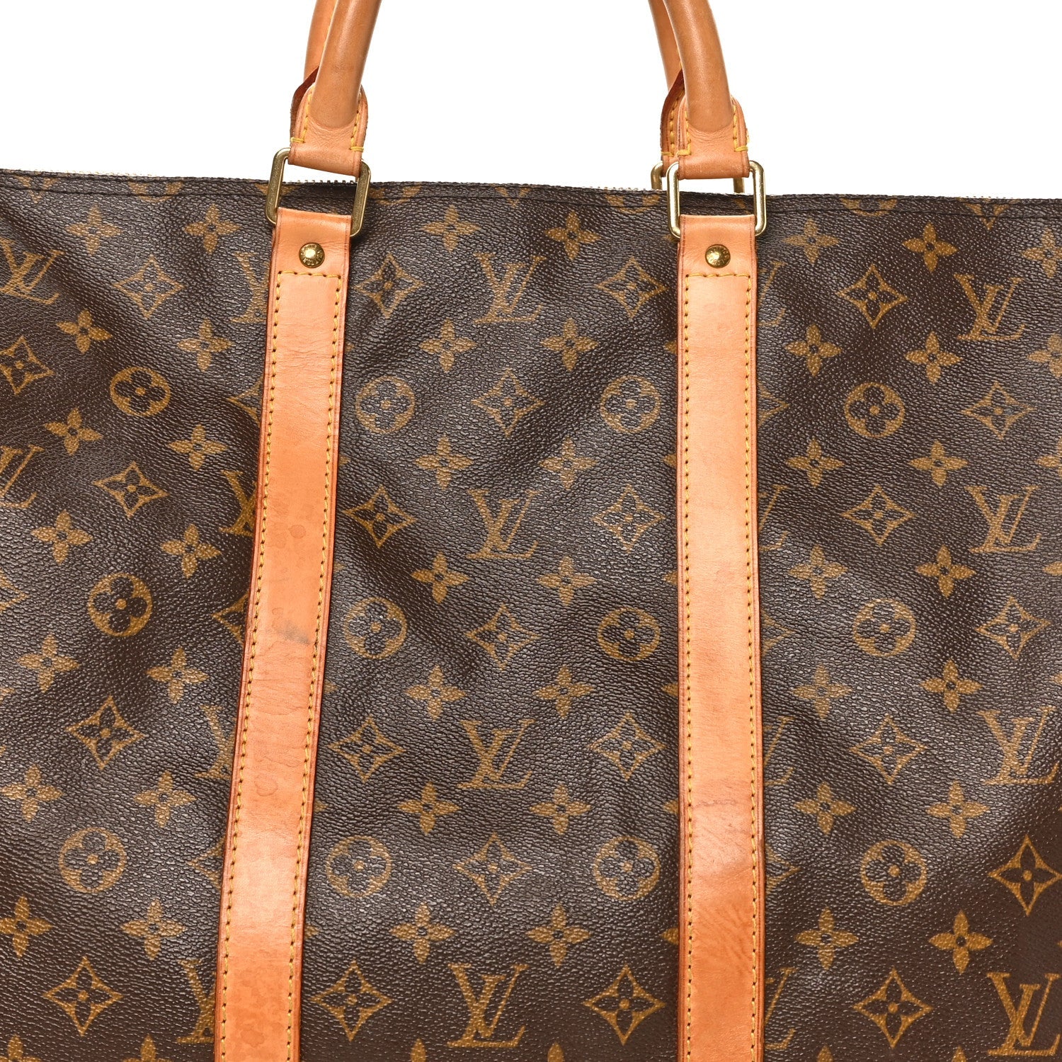 Monogram Keepall 55