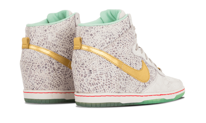 DUNK SKY HI YOTH QS MNS WMNS "Year Of The Horse" 649464 001