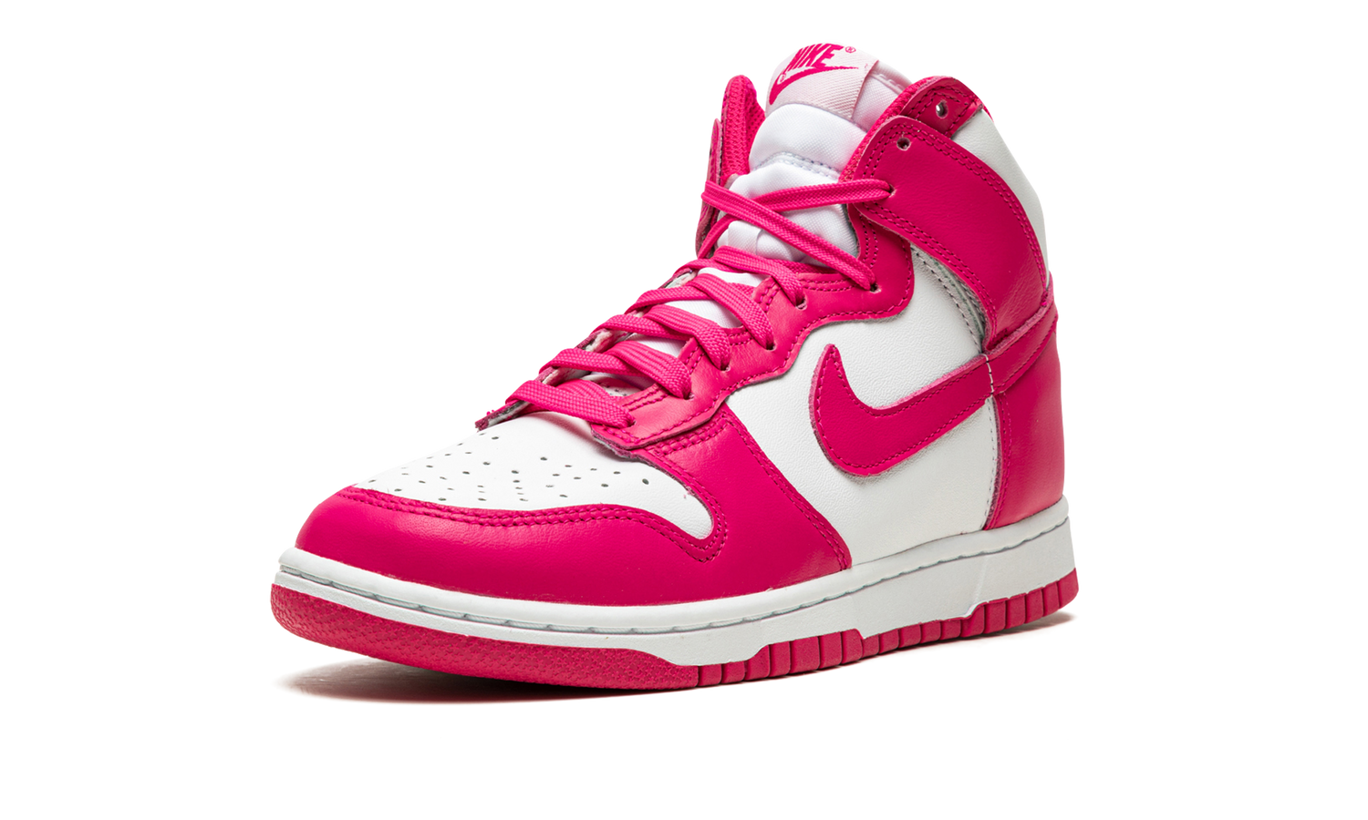 DUNK HIGH MNS WMNS "Pink Prime" DD1869 110