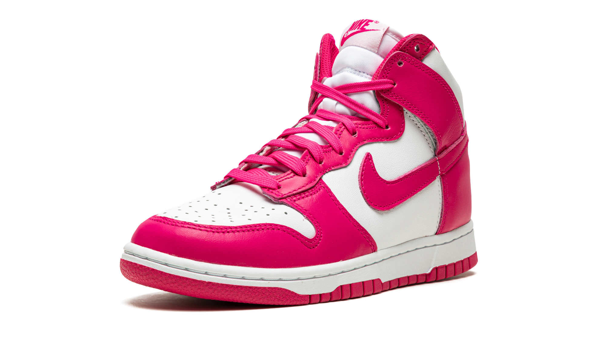 DUNK HIGH MNS WMNS "Pink Prime" DD1869 110