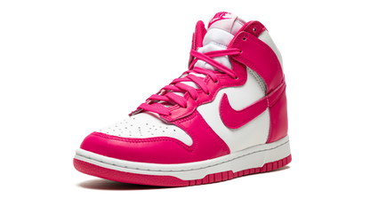 DUNK HIGH MNS WMNS "Pink Prime" DD1869 110