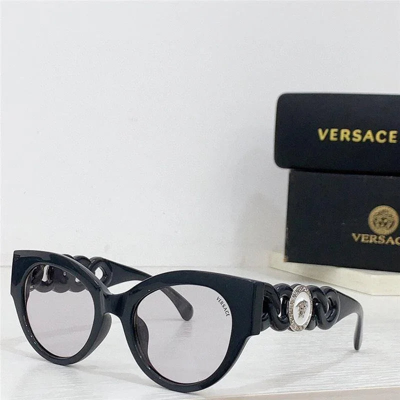 Versace 4408/108/73 Women's SUNGLASSES ✨