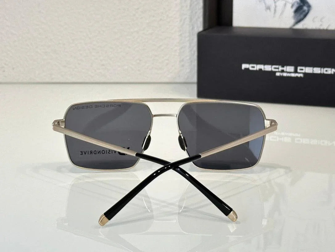 Porsche Design P8936 VISION DRIVE ™ polarised XTR lenses SUNGLASSES  🛞