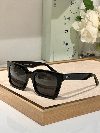 ✨OFF-White! 1086F Unisex Sunglasses