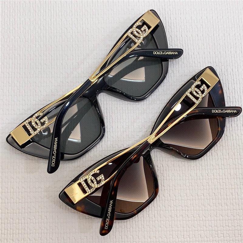Dolce&amp;Gabbana  DG5122 Sunglasses MULTICOLOR ✨