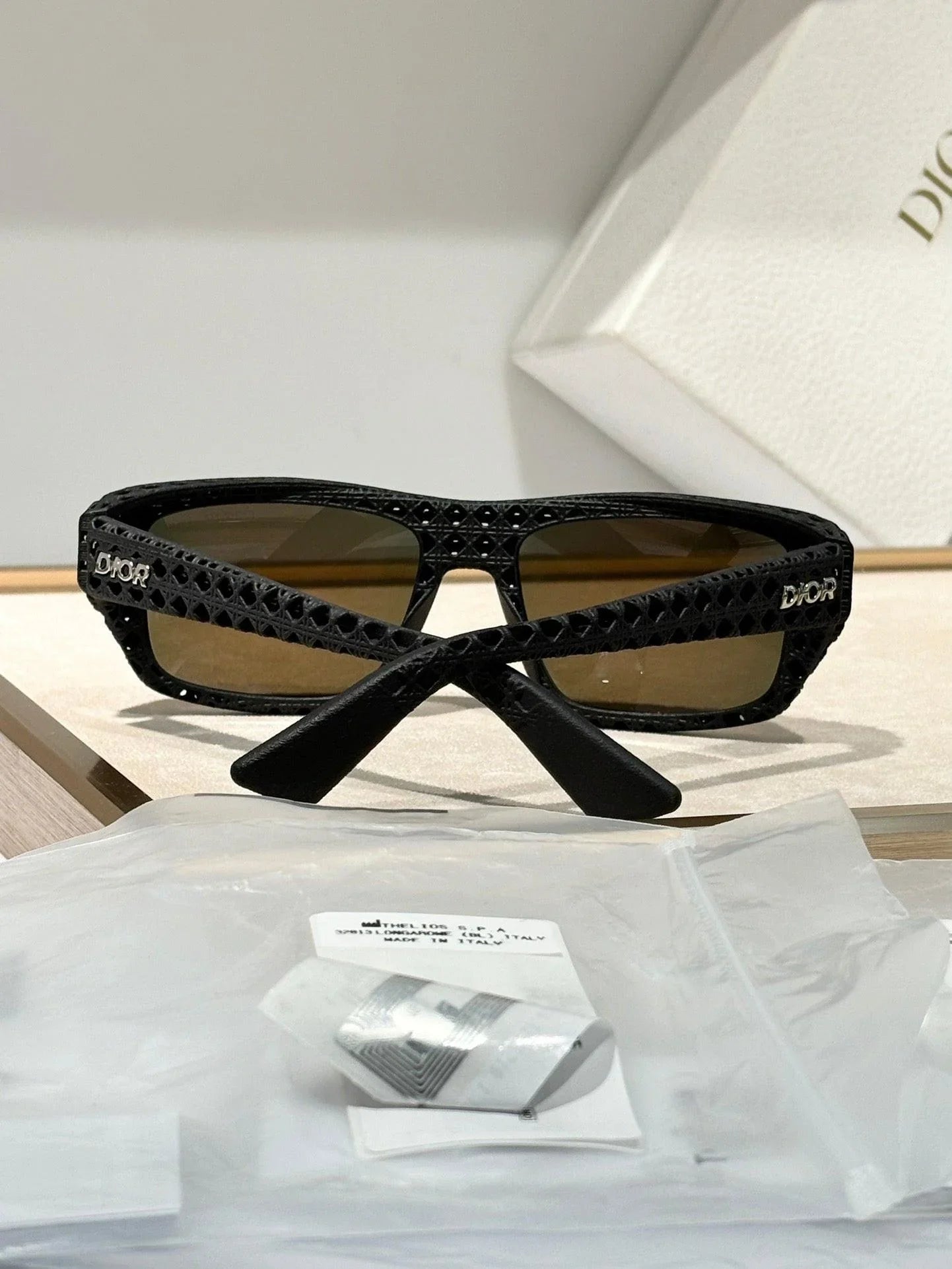 Christian Dior Men&