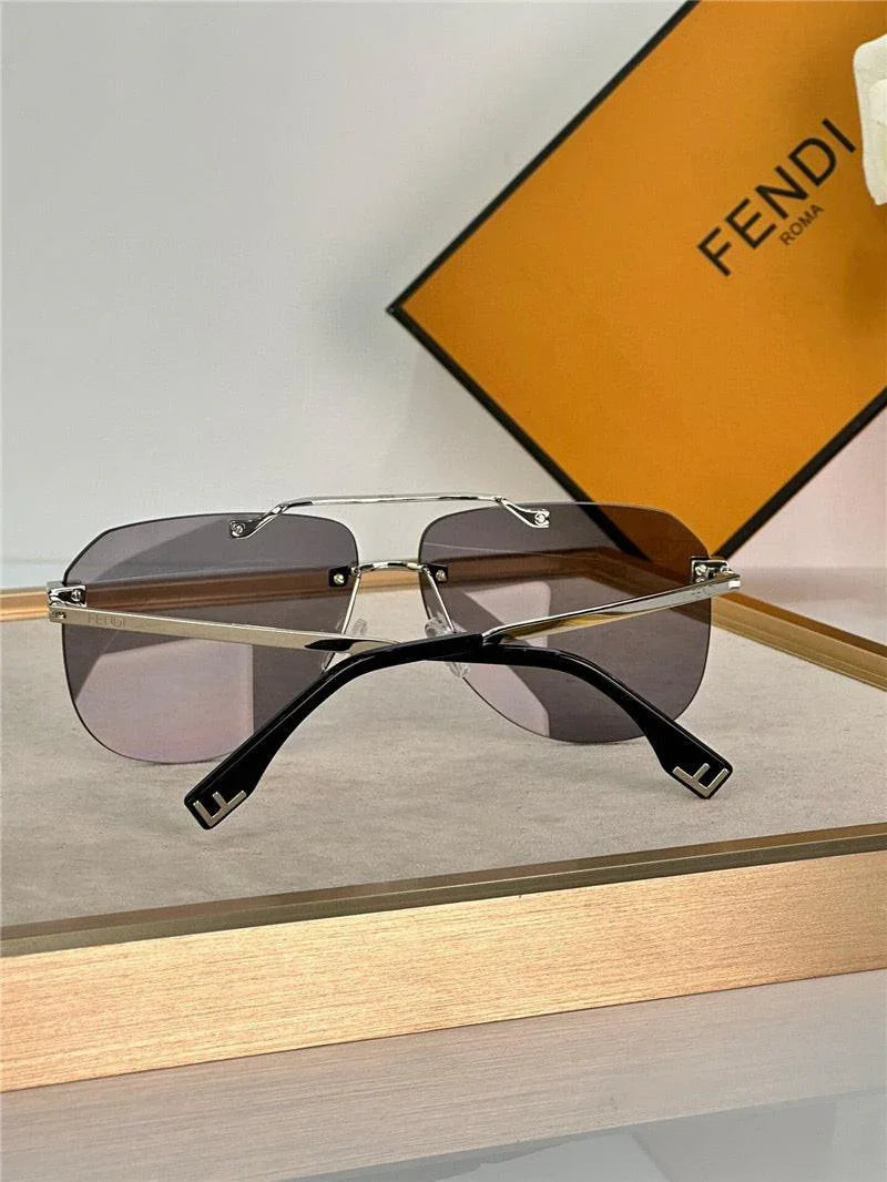Fendi Sky FE 40115U 32G Sunglasses✨