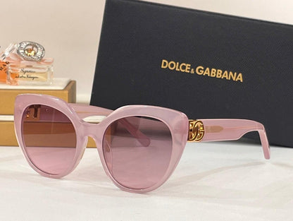 Dolce &amp; Gabbana DG 4405 501/8Gs women&