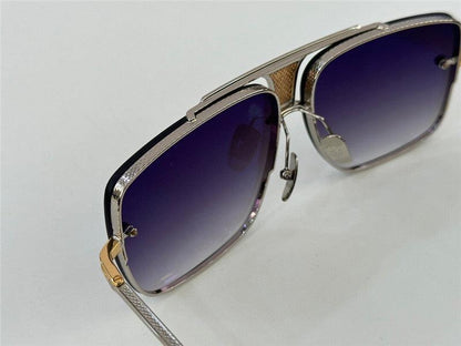 Dita Eyewear DEAGBE Aviator frame Sunglasses 🔱