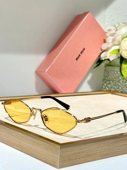 Miu Miu MU 56ZS Women&