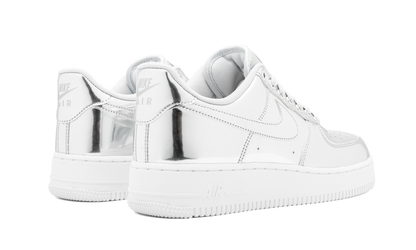 AIR FORCE 1 SP WMNS "Metallic Chrome" CQ6566 001