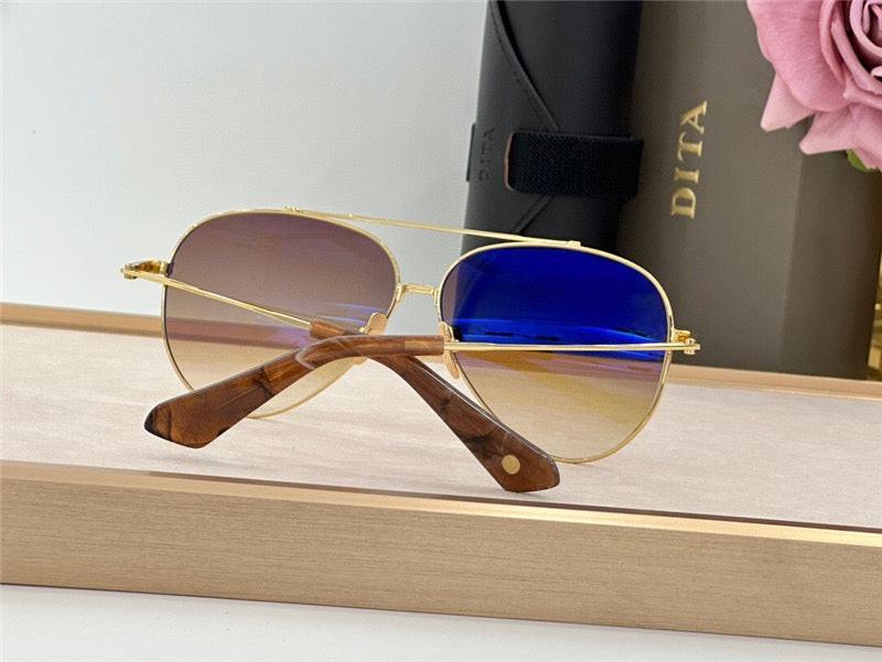 DITA MAKX Unisex  Sunglasses 🔱