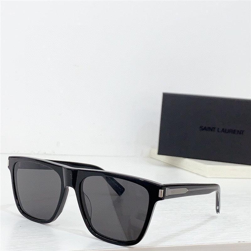 Yves Saint Laurent SL-619 - 001s  Men's SUNGLASSES 👑