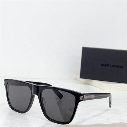 Yves Saint Laurent SL-619 - 001s  Men&