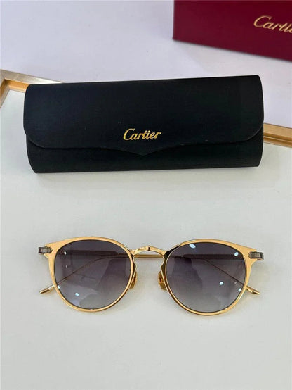 Cartier CT0021S Men&