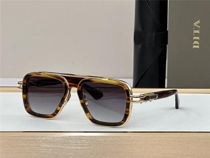 Dita Eyewear LXN-EVO pilot-frame Sunglasses 🔱