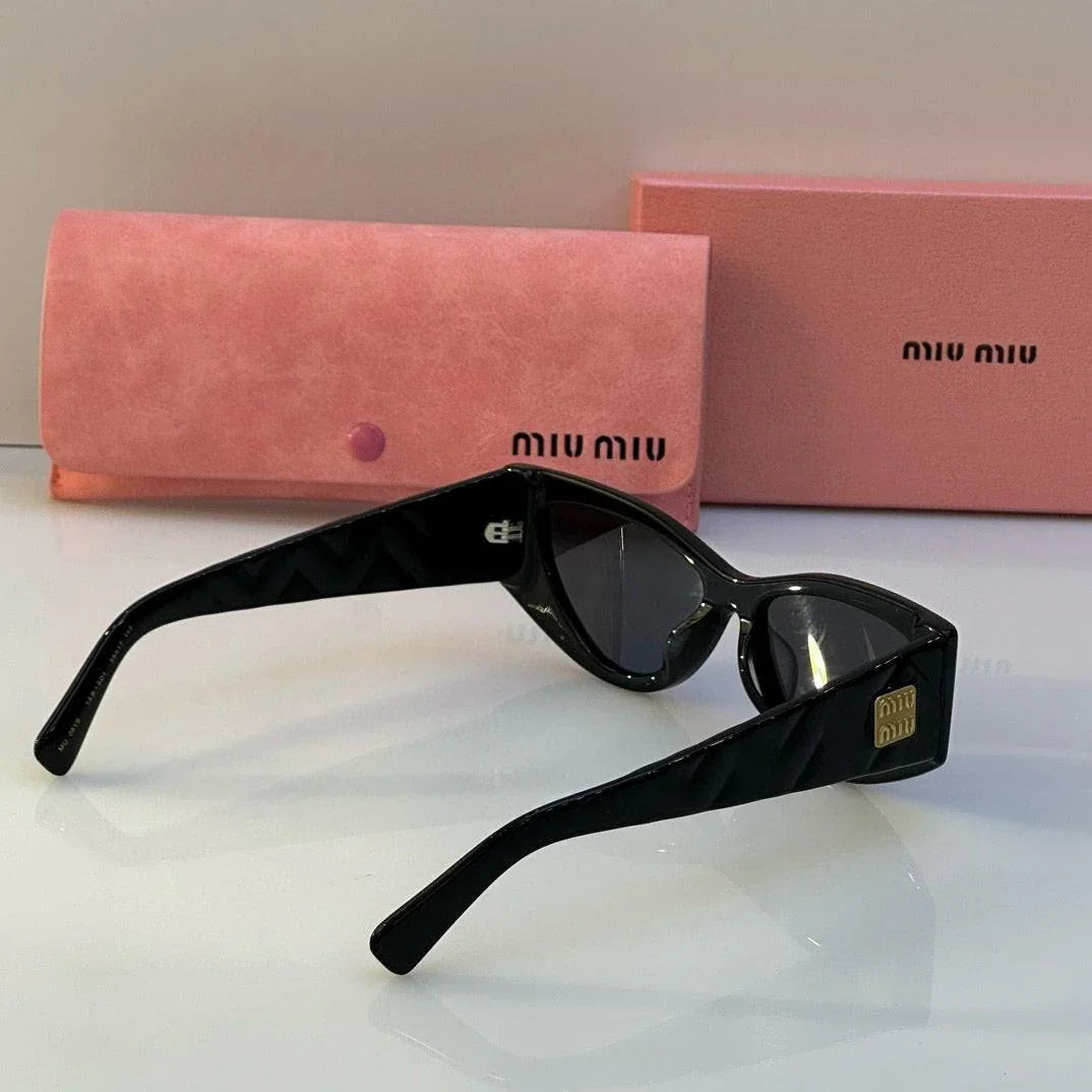 2024 Miu Miu MU 06YS Women&