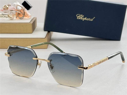 Chopard SCH291 821P Antiriflesso - Smoke gradient Men&