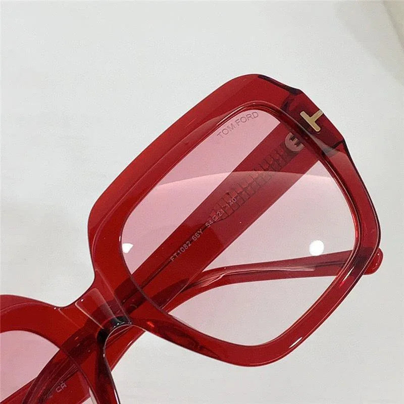 TOM FORD KAYA FT1082 Sunglasses ✨