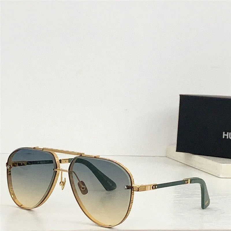 HUBLOT H0630 POLARISED Light Mirror Zeiss Lenses🔱