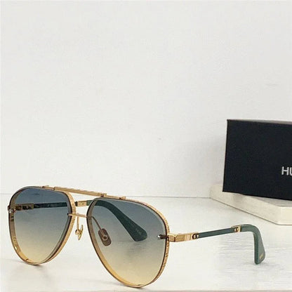 HUBLOT H0630 POLARISED Light Mirror Zeiss Lenses🔱