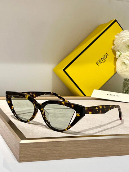 FENDI Way FE 40009I Women&
