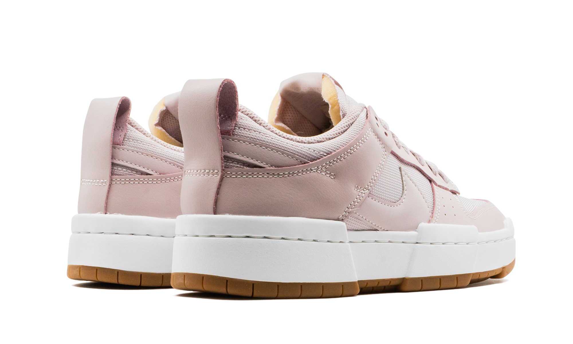 DUNK LO DISRUPT WMNS "Platinum Violet" CK6654 003