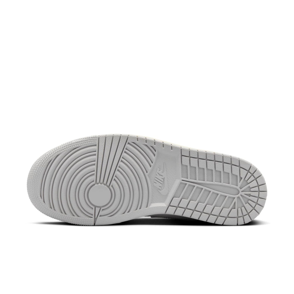 Air Jordan 1 Low ‘Coconut Milk Neutral Grey’