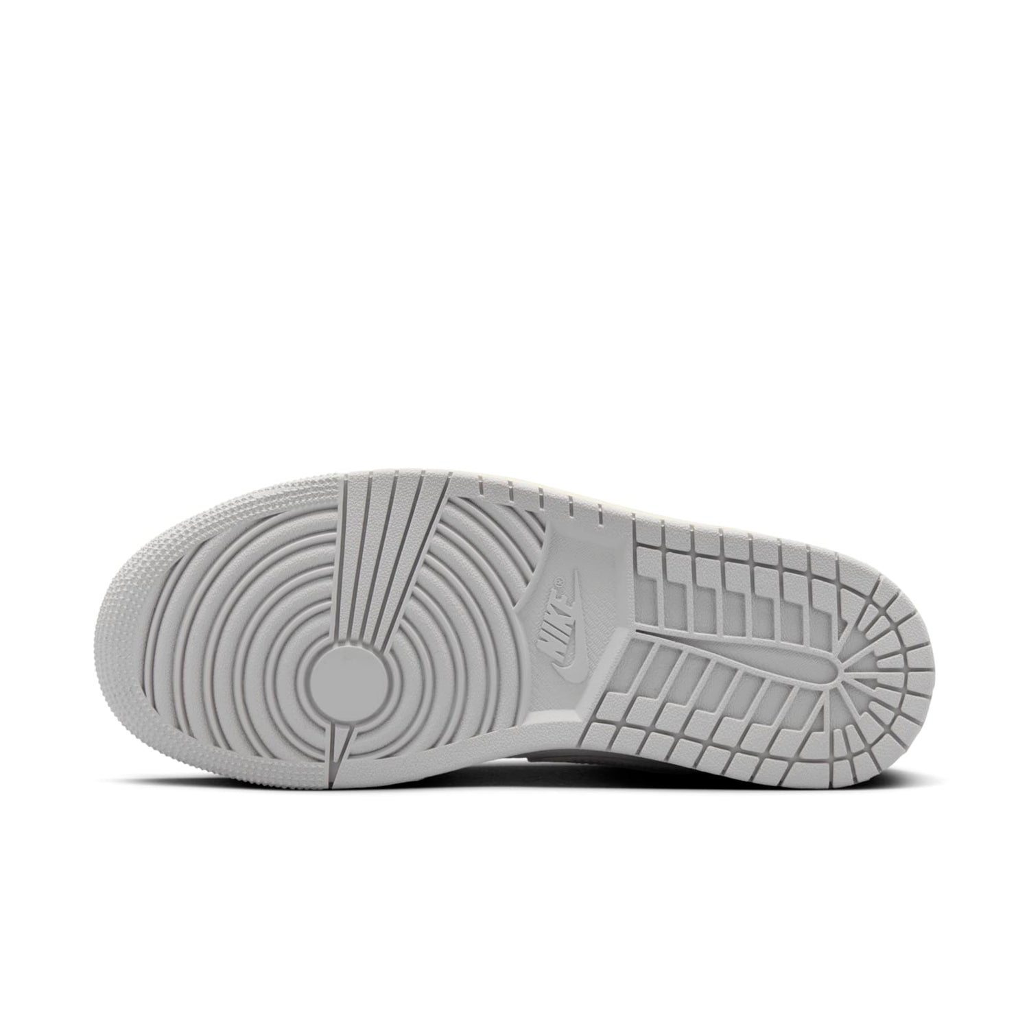 Air Jordan 1 Low ‘Coconut Milk Neutral Grey’