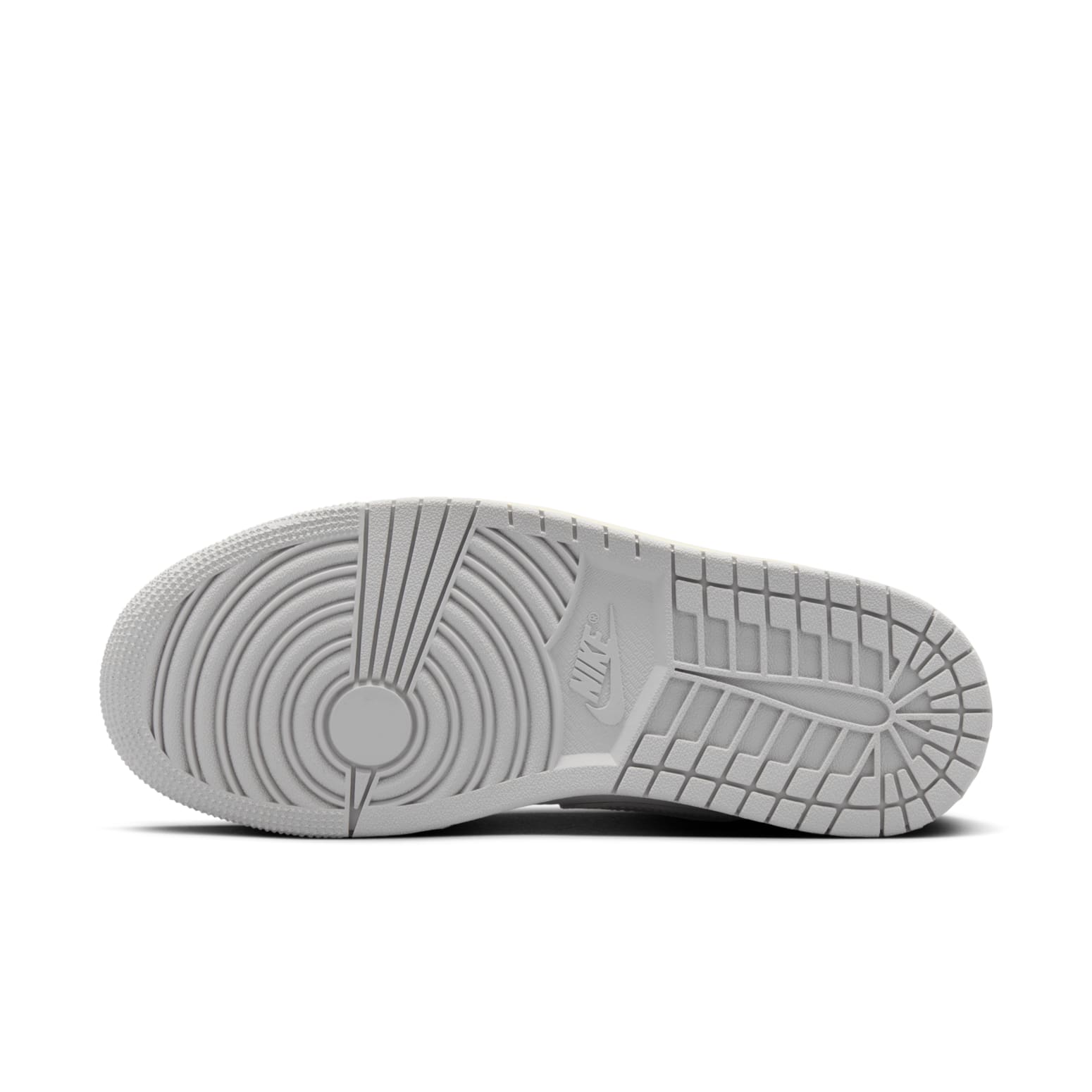 Air Jordan 1 Low ‘Coconut Milk Neutral Grey’