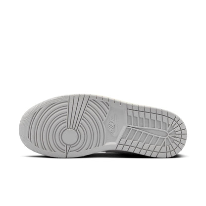 Air Jordan 1 Low ‘Coconut Milk Neutral Grey’