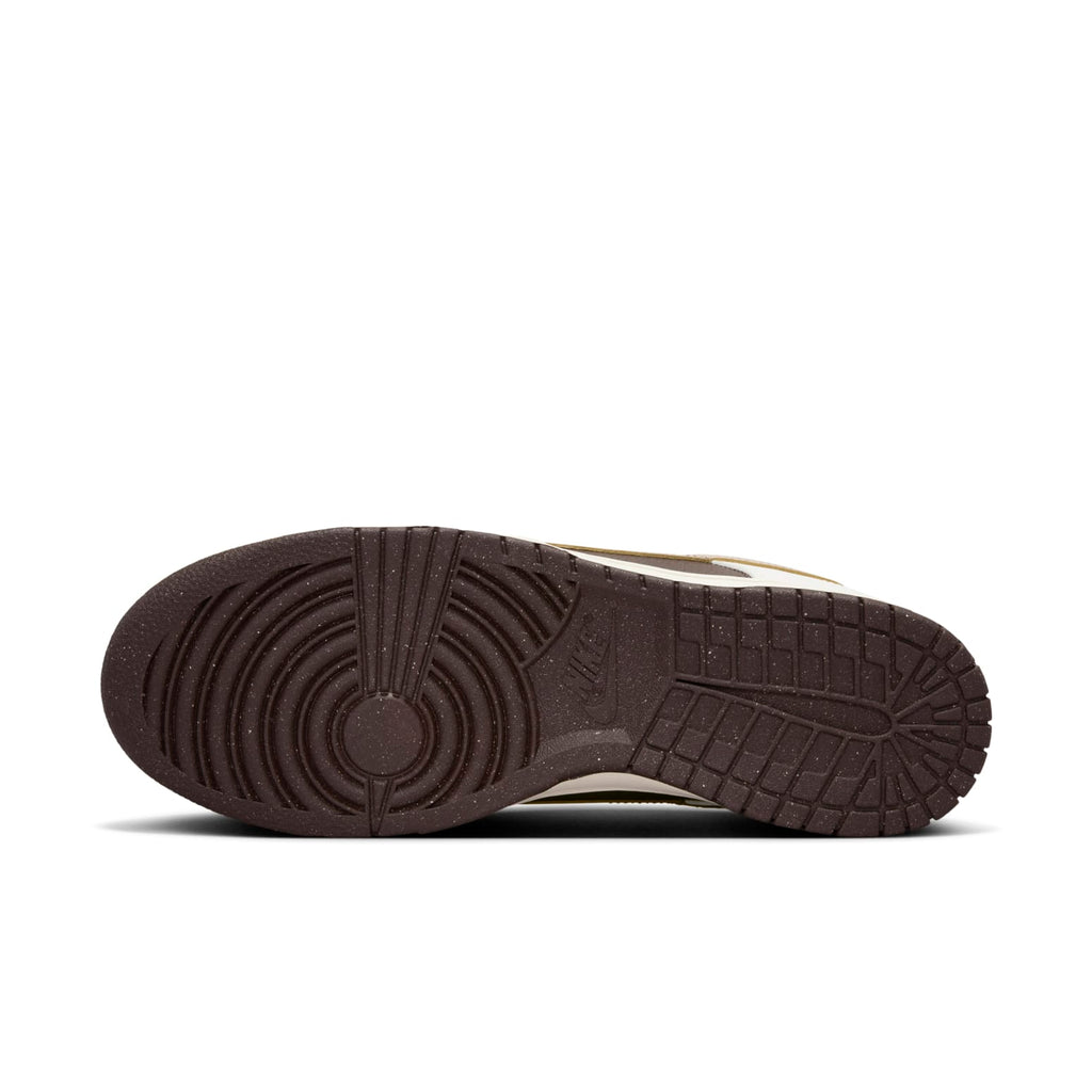 Nike Dunk Low Next Nature ‘Summit White Baroque Brown’